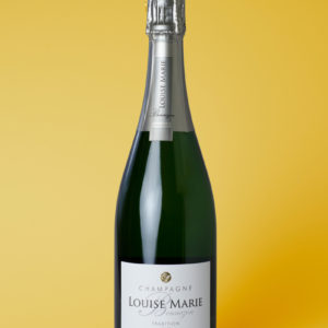 Champagne Louise Marie Bennezon Tradition